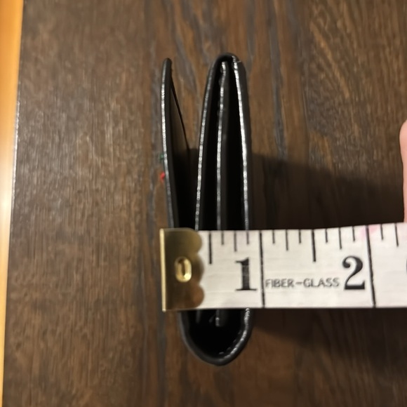 Authentic Gucci bifold wallet or card case (2010 approx) - Picture 11 of 11